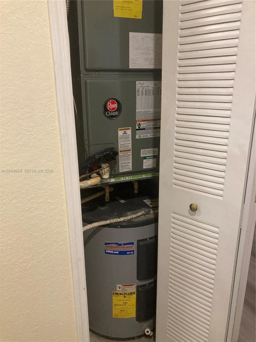 a/c unit