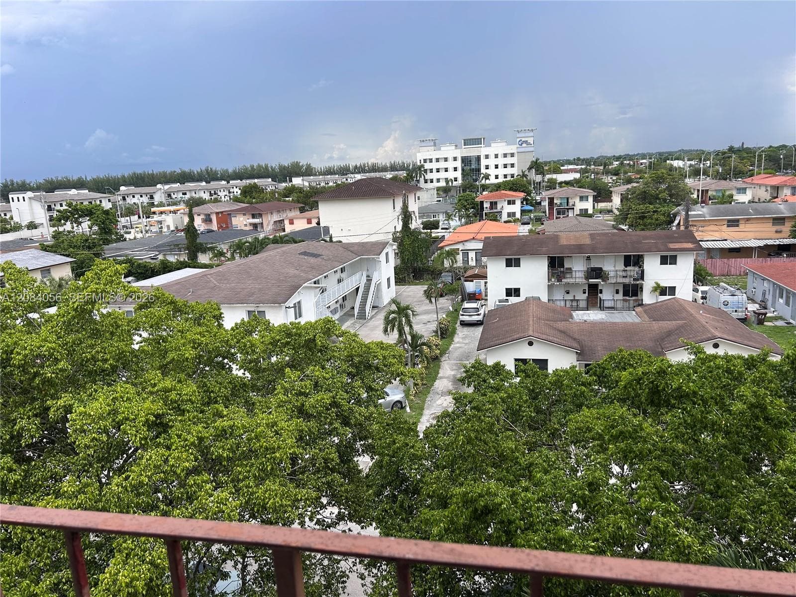 GOLDEN GATE CONDO PHASE I · #410 in Hialeah - Photo 12