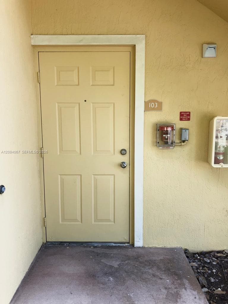 PALM GARDENS AT DORAL 1 · #107 in Doral - Photo 17