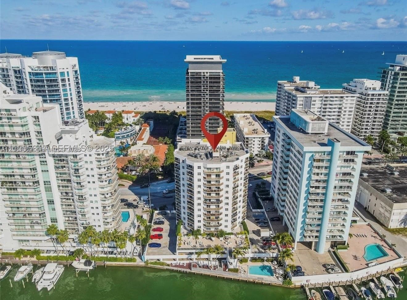 LA RIVE GAUCHE CONDO · #903 in Miami Beach - Photo 2
