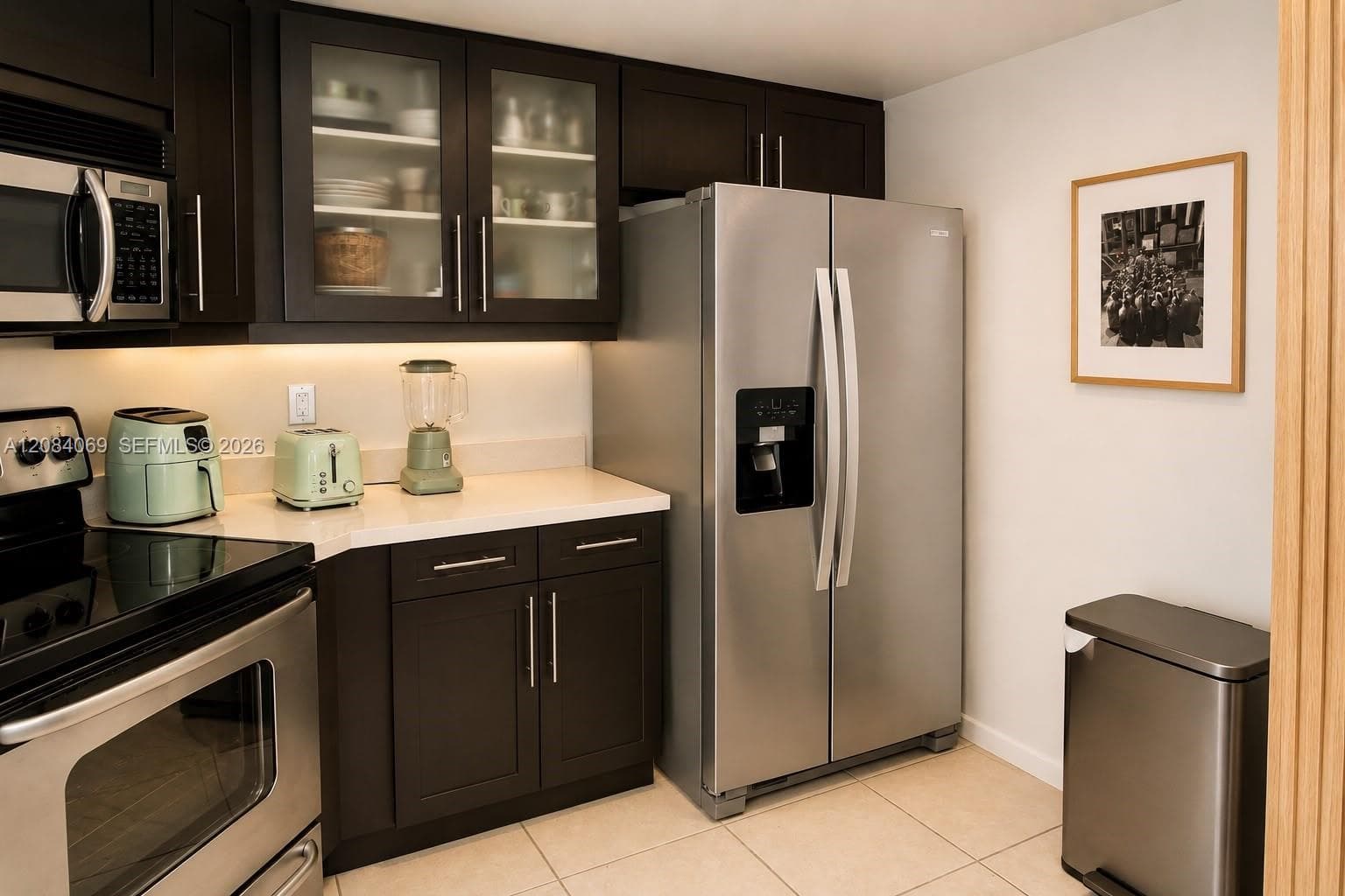 LA RIVE GAUCHE CONDO · #903 in Miami Beach - Photo 5