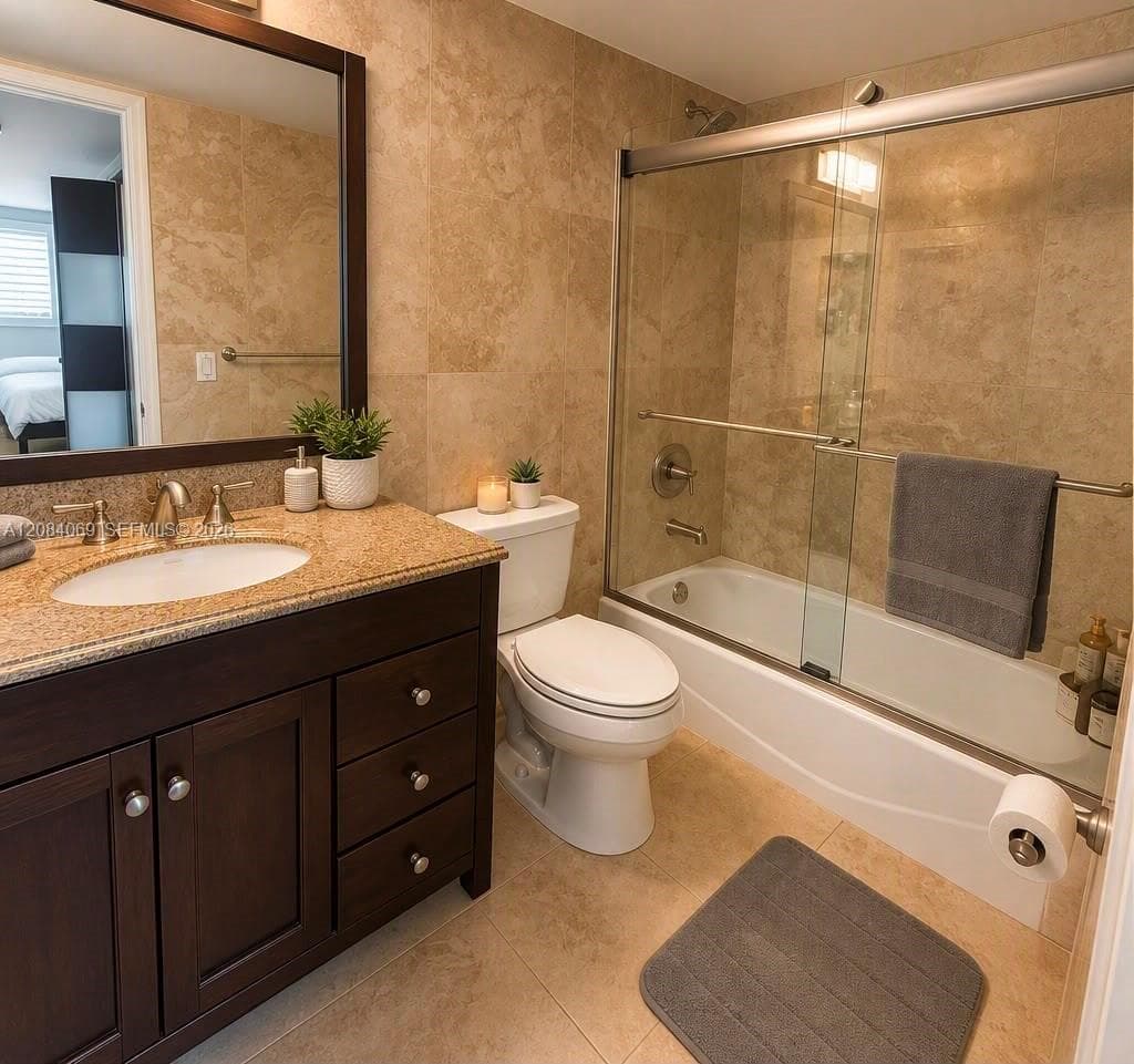 LA RIVE GAUCHE CONDO · #903 in Miami Beach - Photo 10