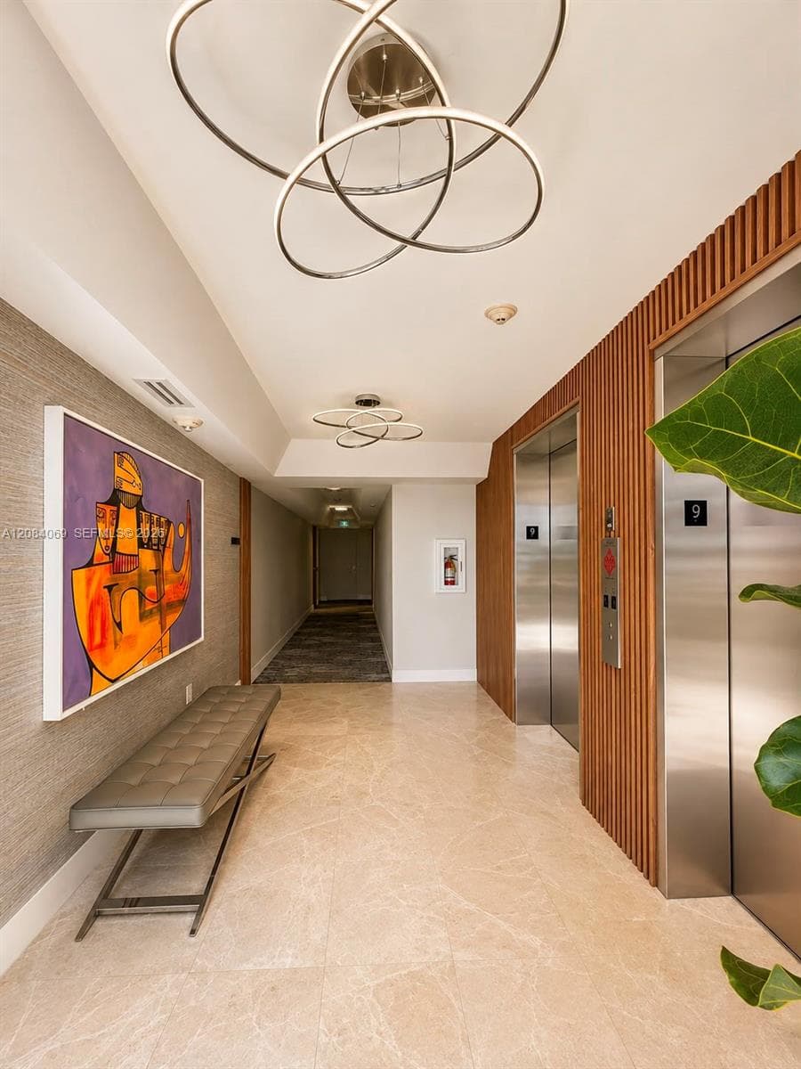 LA RIVE GAUCHE CONDO · #903 in Miami Beach - Photo 4