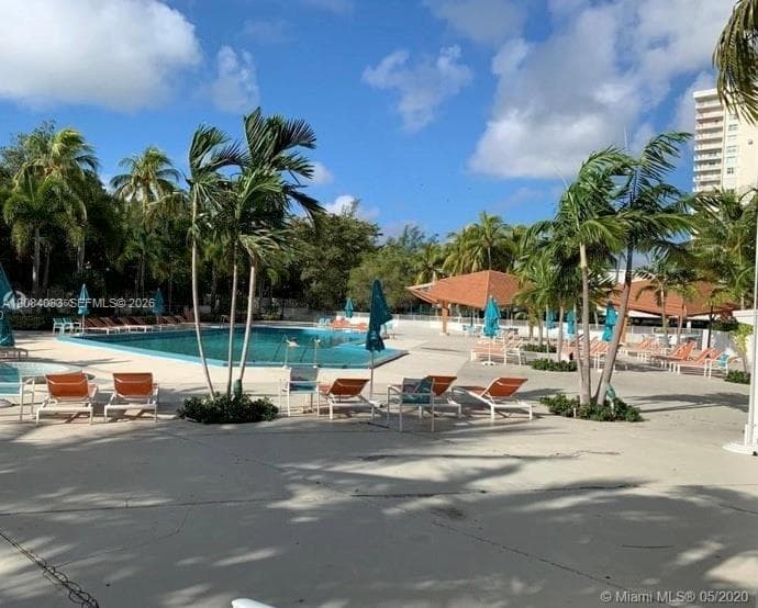 ARLEN HOUSE EAST · #1405 in Sunny Isles Beach - Photo 40