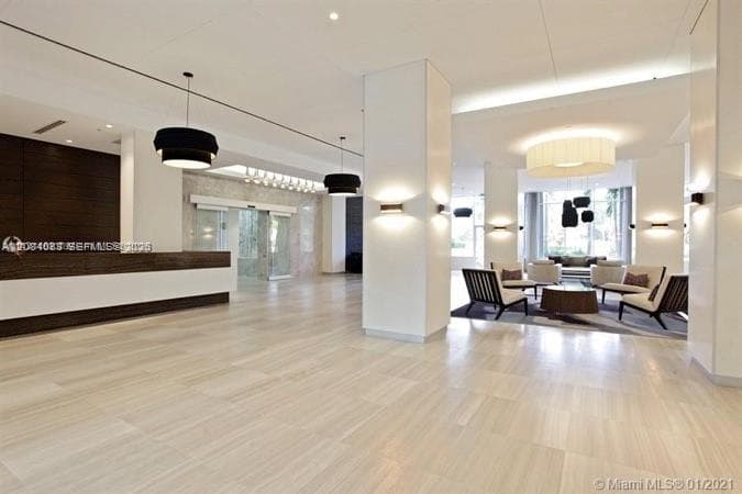 ARLEN HOUSE EAST · #1405 in Sunny Isles Beach - Photo 4