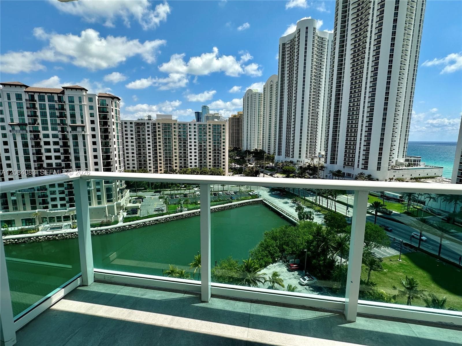 ARLEN HOUSE EAST · #1405 in Sunny Isles Beach - Photo 21