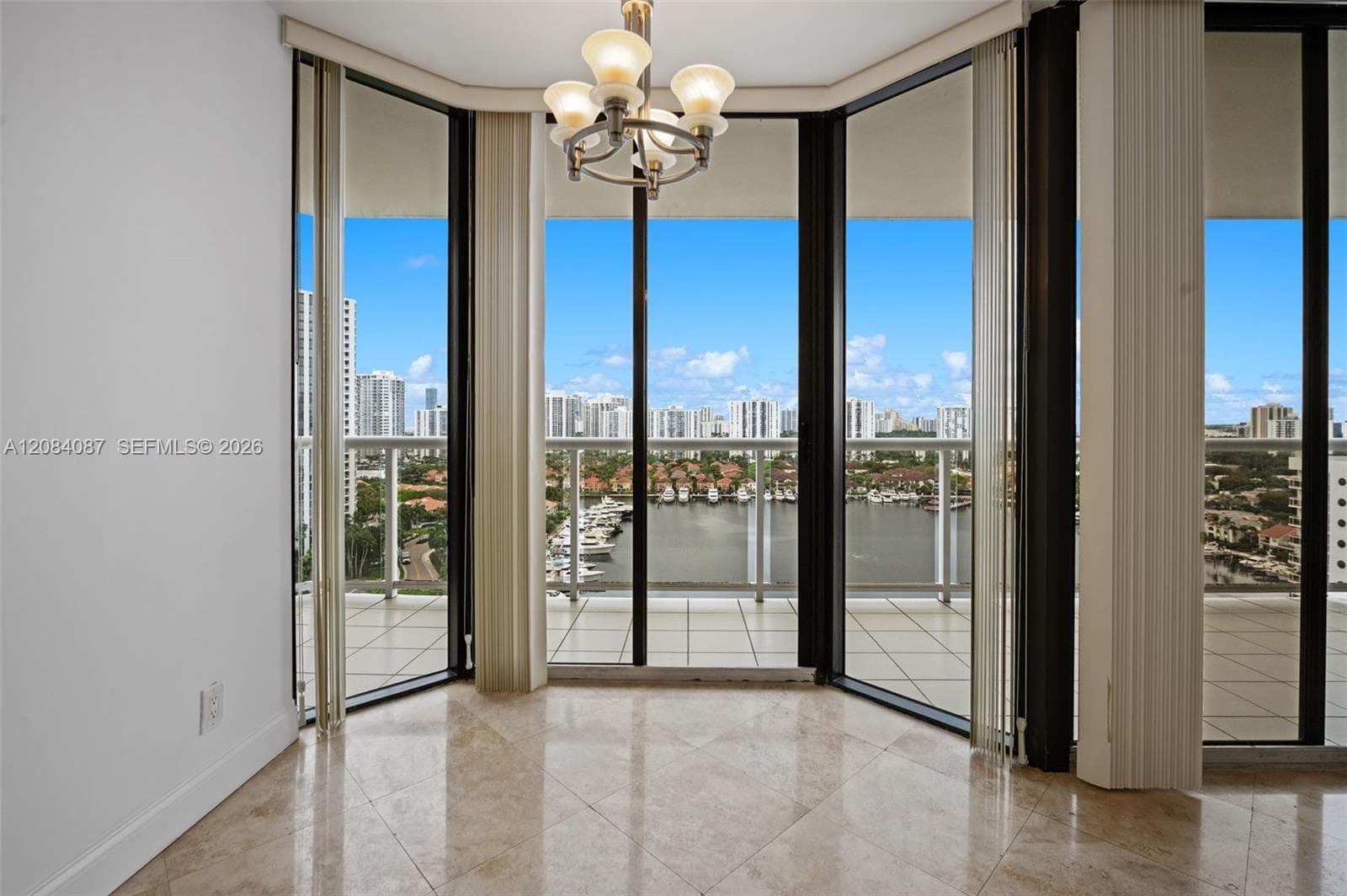 HARBORSIDE · #1807 in Aventura - Photo 12