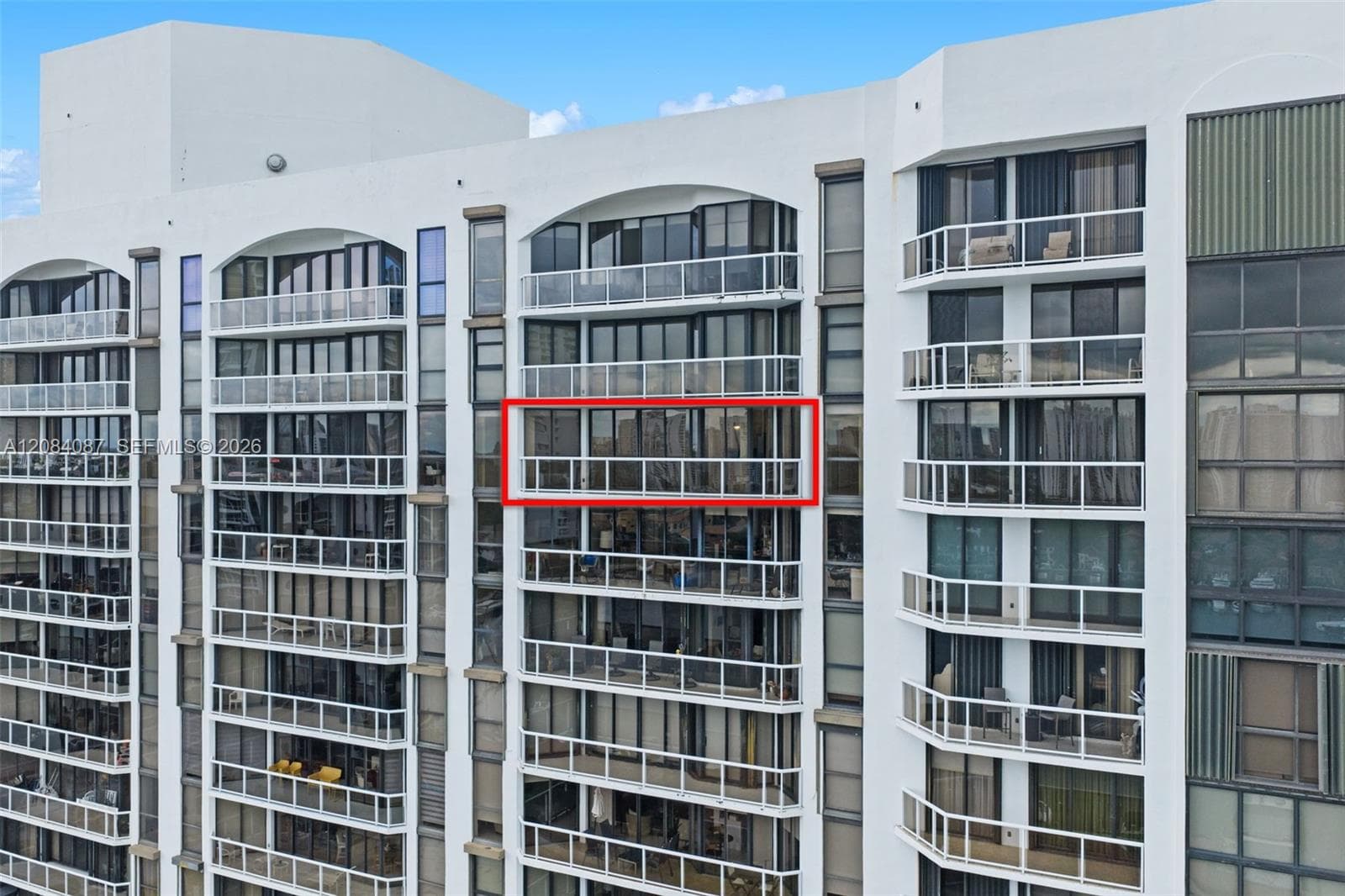 HARBORSIDE · #1807 in Aventura - Photo 32