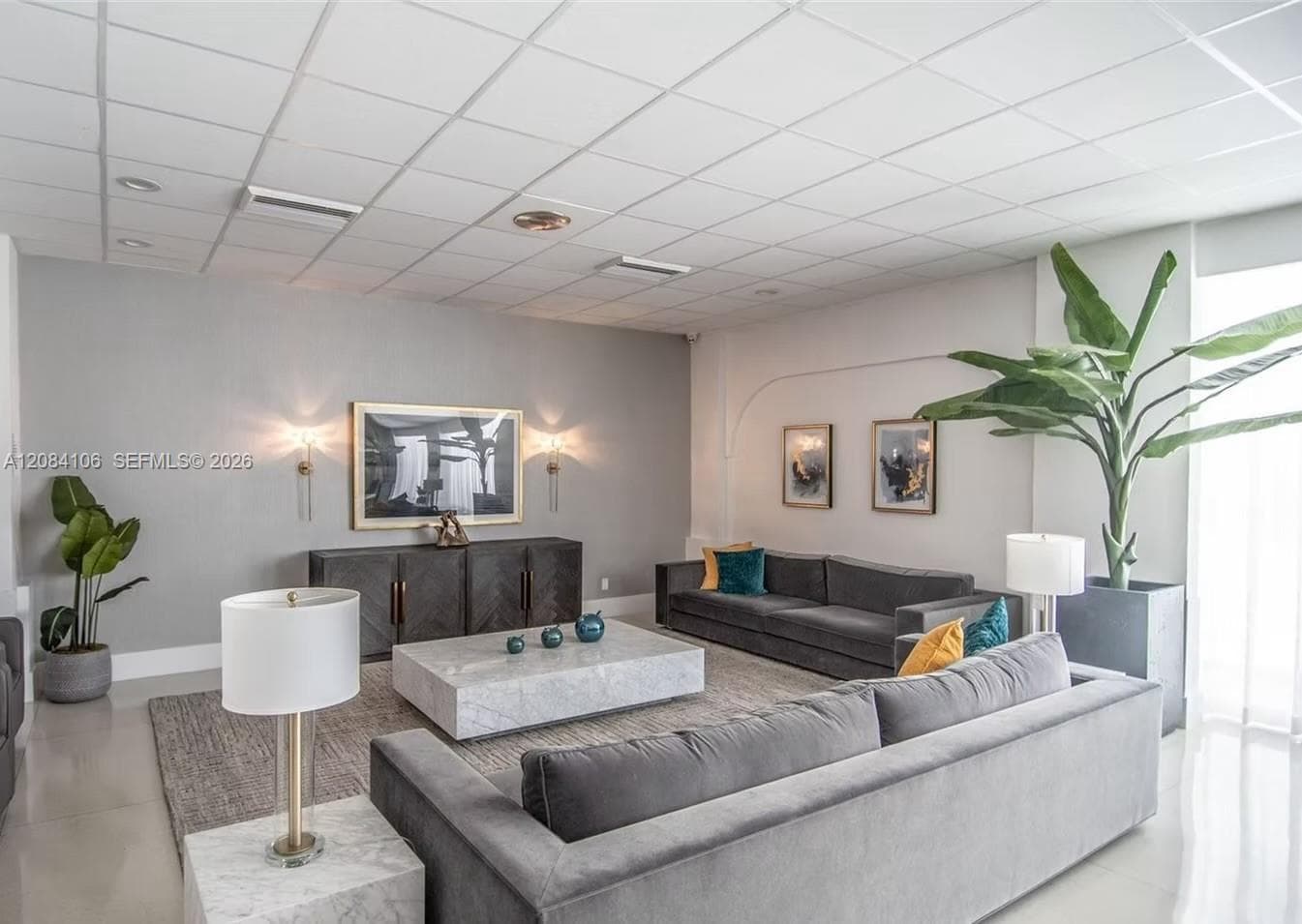 PARKER TOWER CONDO · #1703 in Hallandale Beach - Photo 9