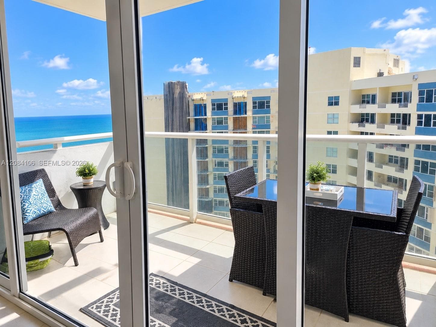 PARKER TOWER CONDO · #1703 in Hallandale Beach - Photo 14