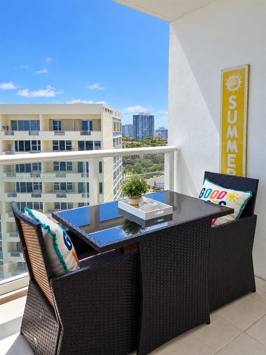 PARKER TOWER CONDO · #1703 in Hallandale Beach - Photo 15