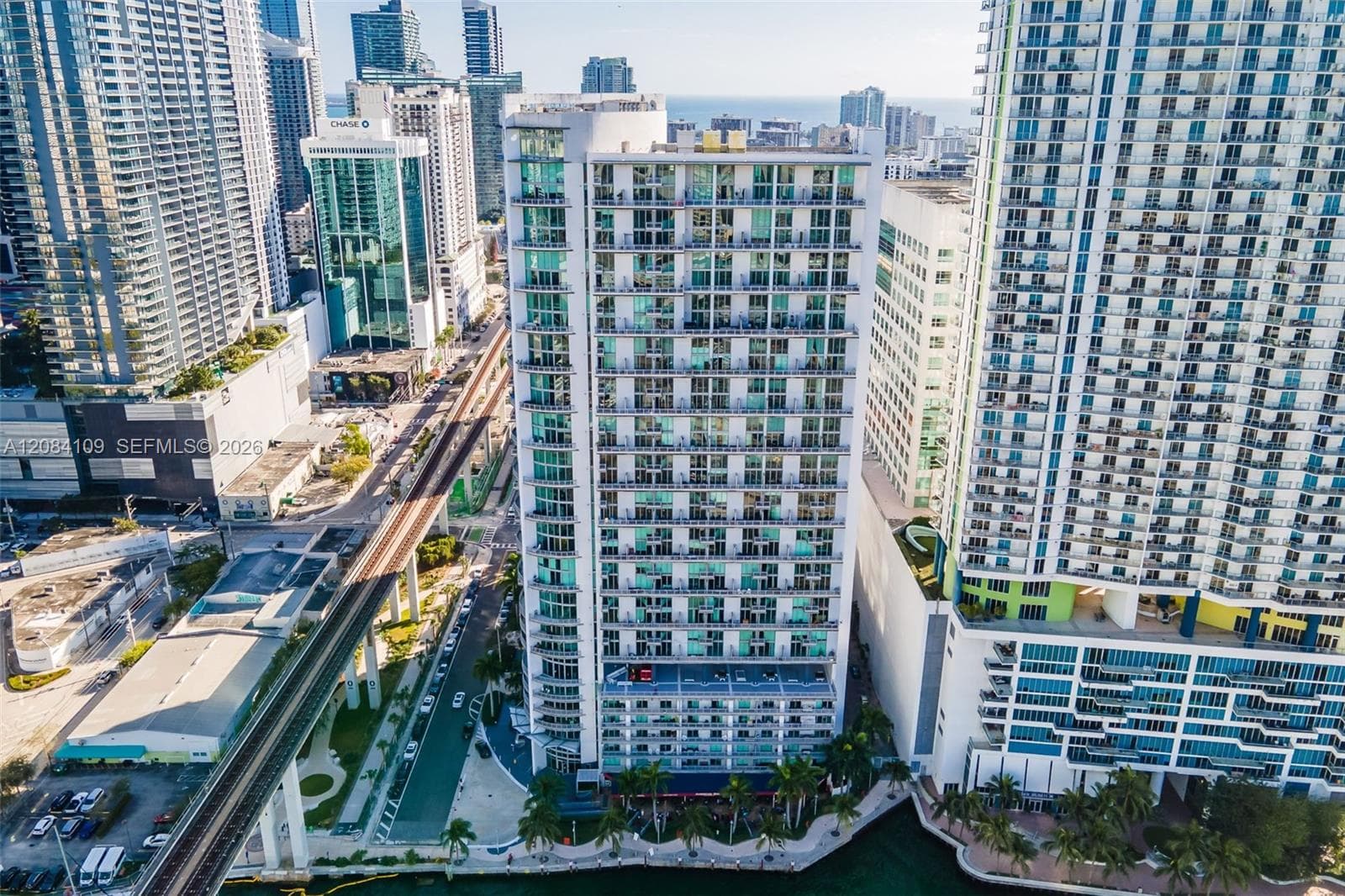 NEO VERTIKA CONDO · #602 in Miami - Photo 22