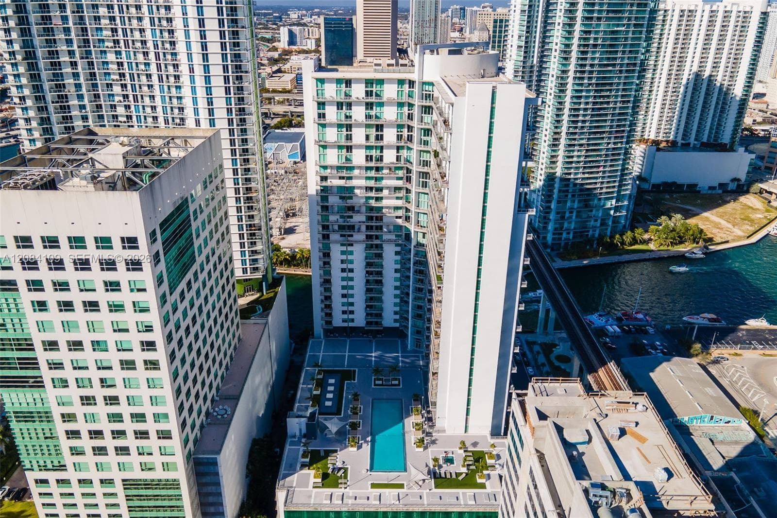 NEO VERTIKA CONDO · #602 in Miami - Photo 20