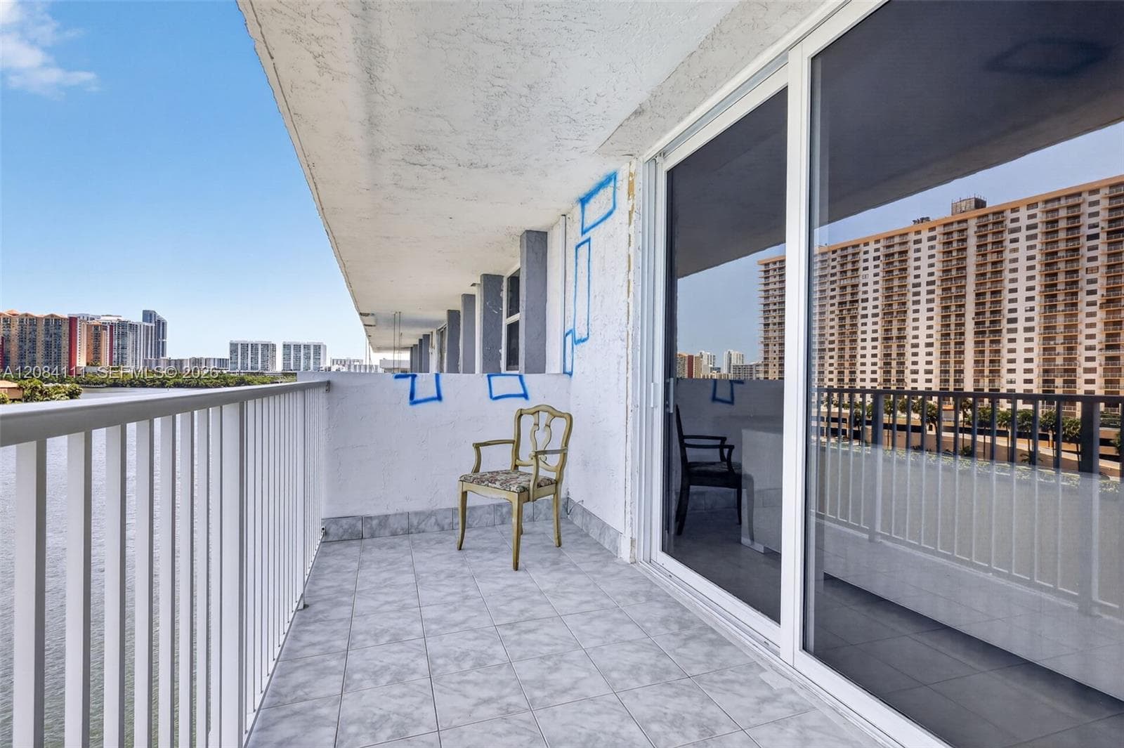 Eden Point North Condo · #606 in North Miami Beach - Photo 24