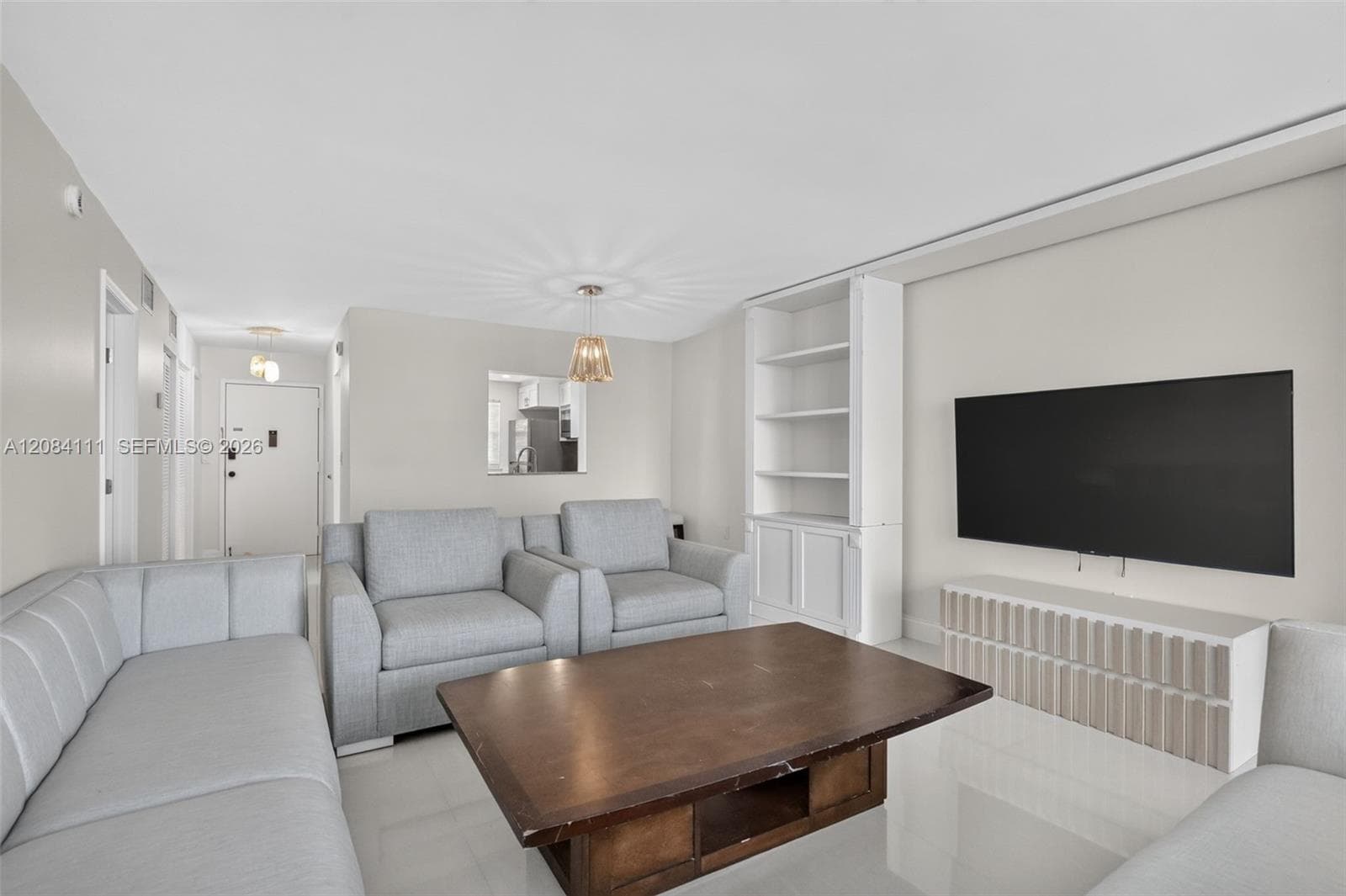 Eden Point North Condo · #606 in North Miami Beach - Photo 19