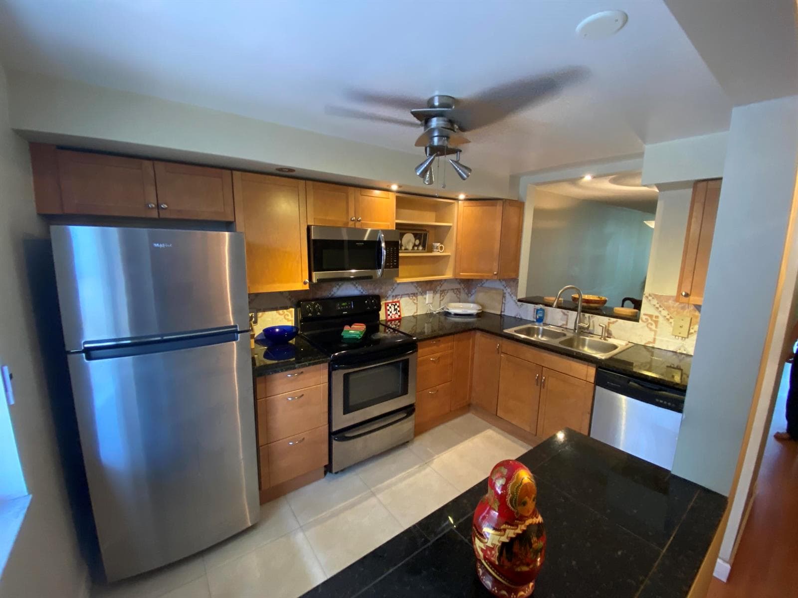B209-Kitchen