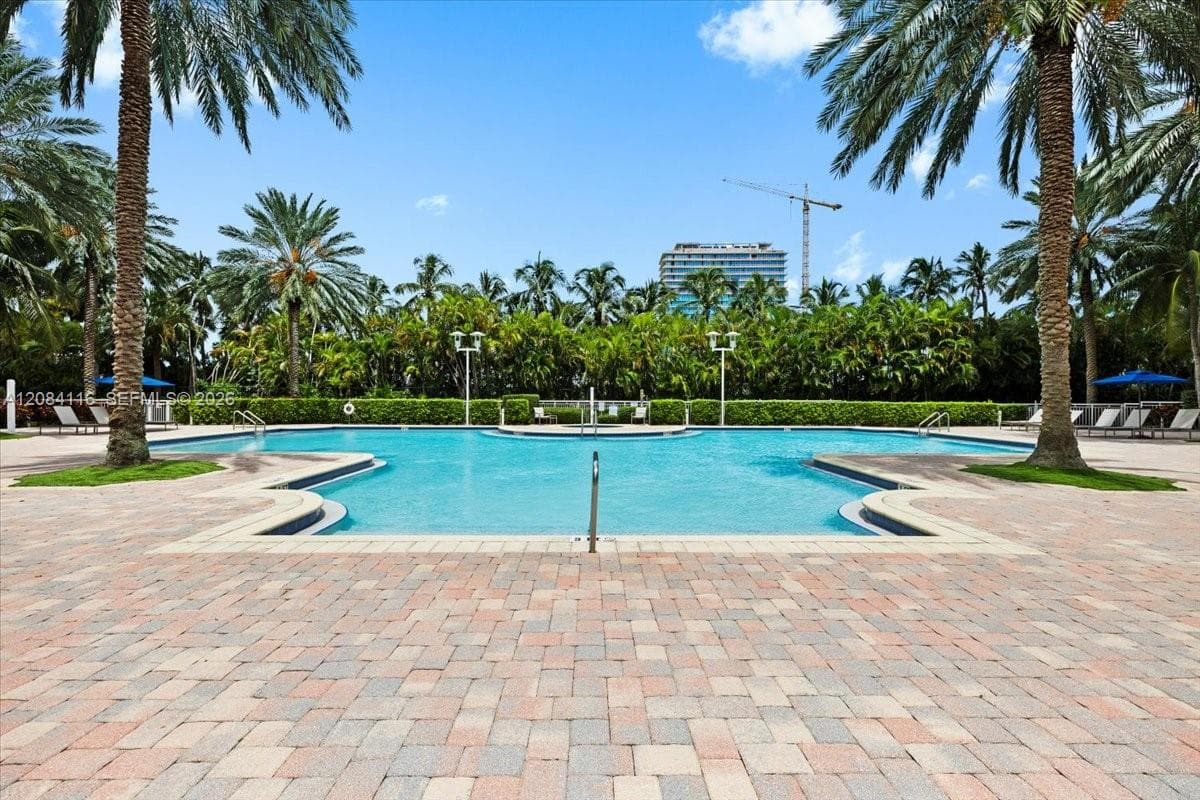 DUO CONDOMINIUM WEST · #1108W in Hallandale Beach - Photo 23