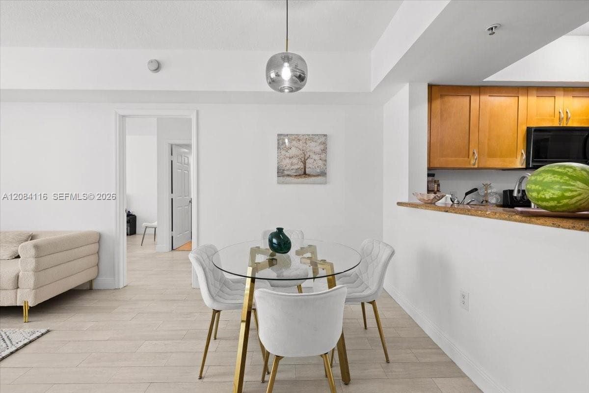 DUO CONDOMINIUM WEST · #1108W in Hallandale Beach - Photo 2