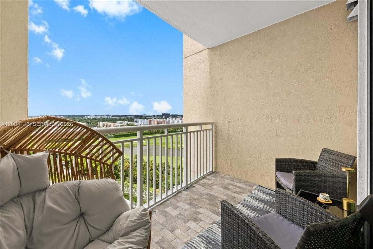 DUO CONDOMINIUM WEST · #1108W in Hallandale Beach - Photo 16