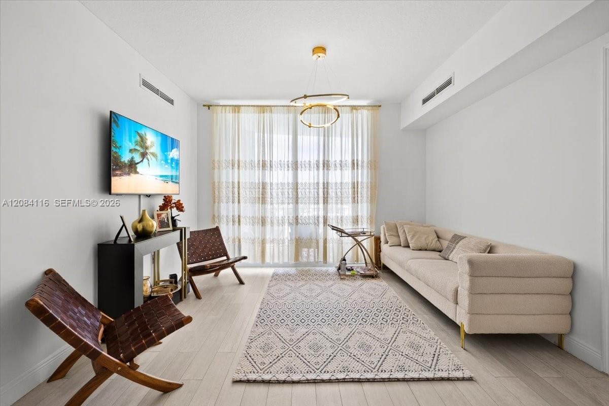 DUO CONDOMINIUM WEST · #1108W in Hallandale Beach - Photo 3