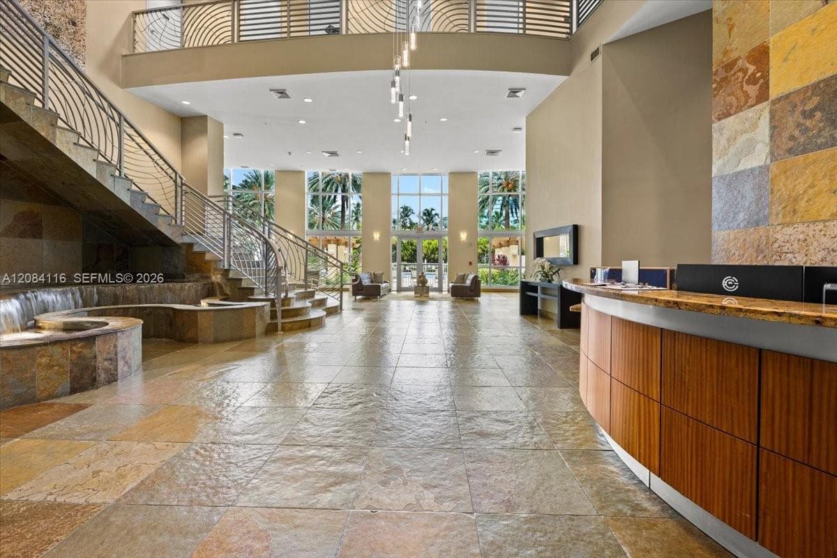 DUO CONDOMINIUM WEST · #1108W in Hallandale Beach - Photo 20
