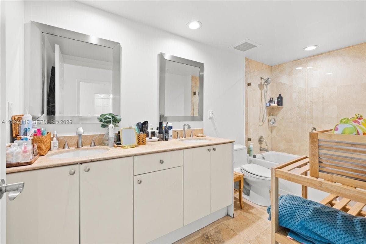 DUO CONDOMINIUM WEST · #1108W in Hallandale Beach - Photo 9