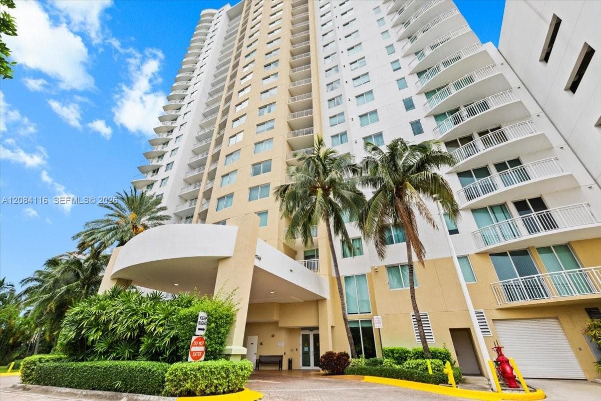 DUO CONDOMINIUM WEST · #1108W in Hallandale Beach - Photo 24