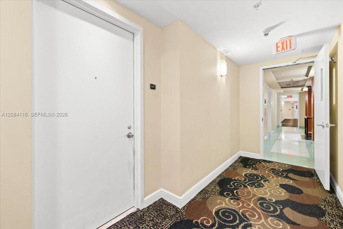DUO CONDOMINIUM WEST · #1108W in Hallandale Beach - Photo 19
