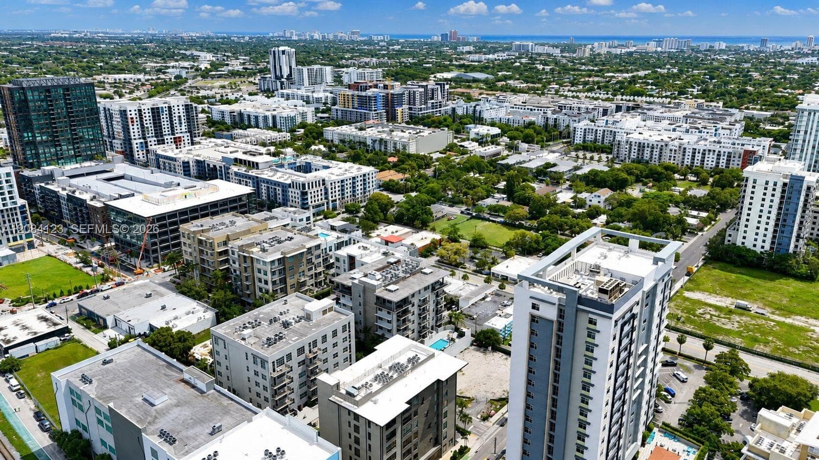 MILL CONDO · #202 in Fort Lauderdale - Photo 42