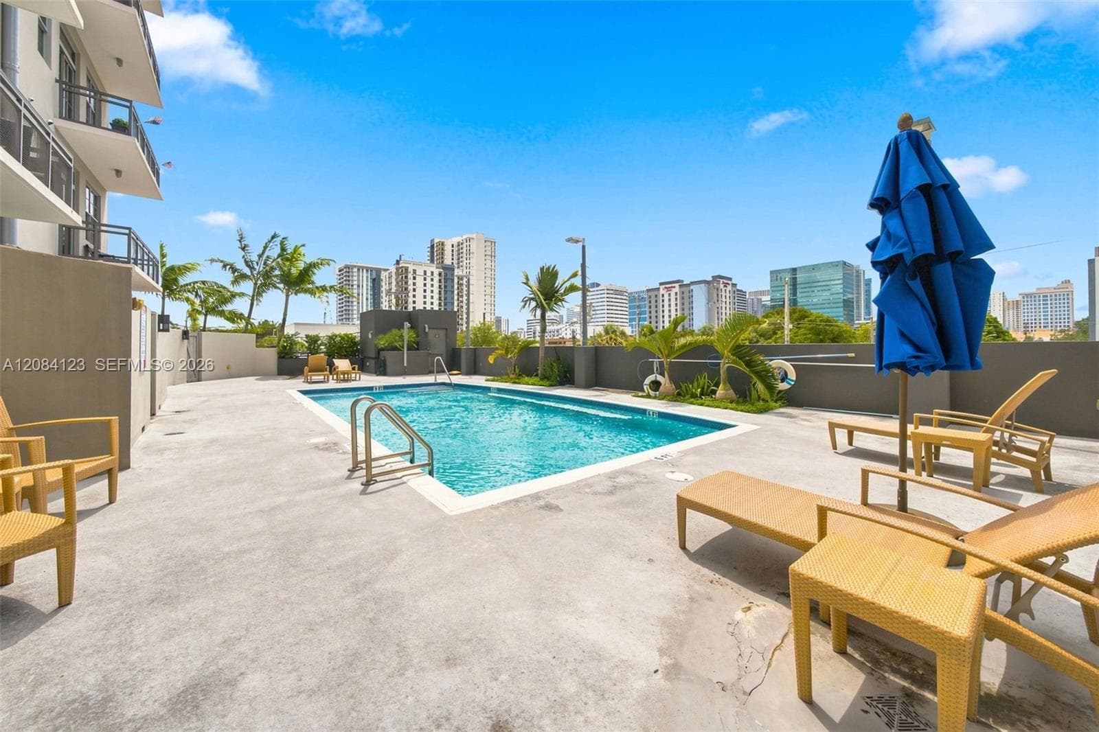 MILL CONDO · #202 in Fort Lauderdale - Photo 37