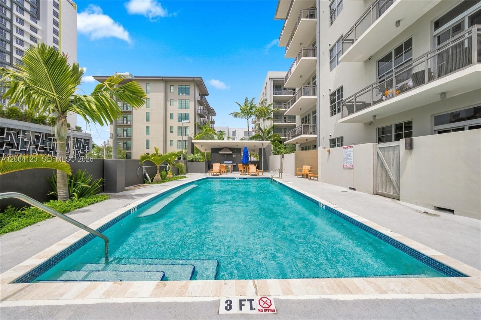 MILL CONDO · #202 in Fort Lauderdale - Photo 35