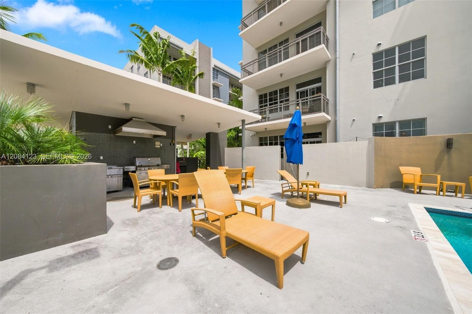 MILL CONDO · #202 in Fort Lauderdale - Photo 31