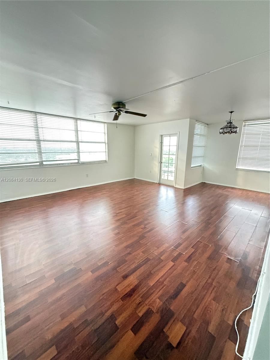 BUCKLEY TOWERS CONDO - EA · #1425E in Miami - Photo 6