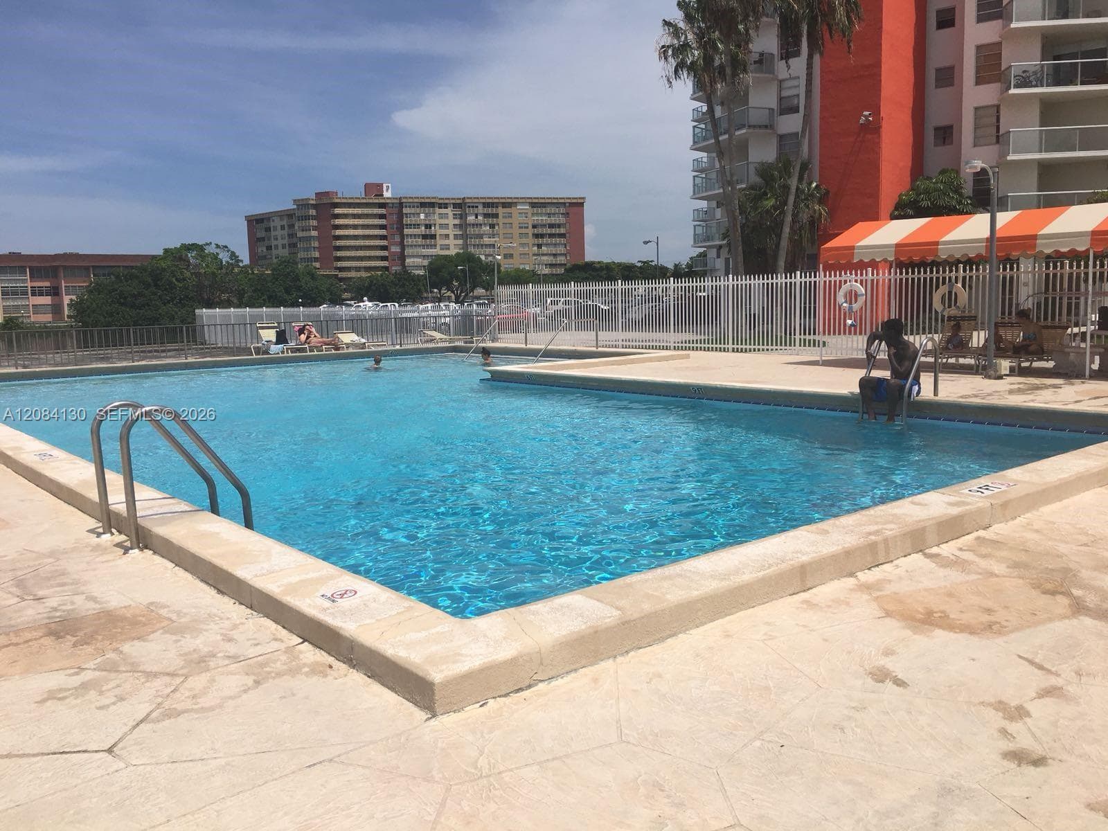 BUCKLEY TOWERS CONDO - EA · #1425E in Miami - Photo 20