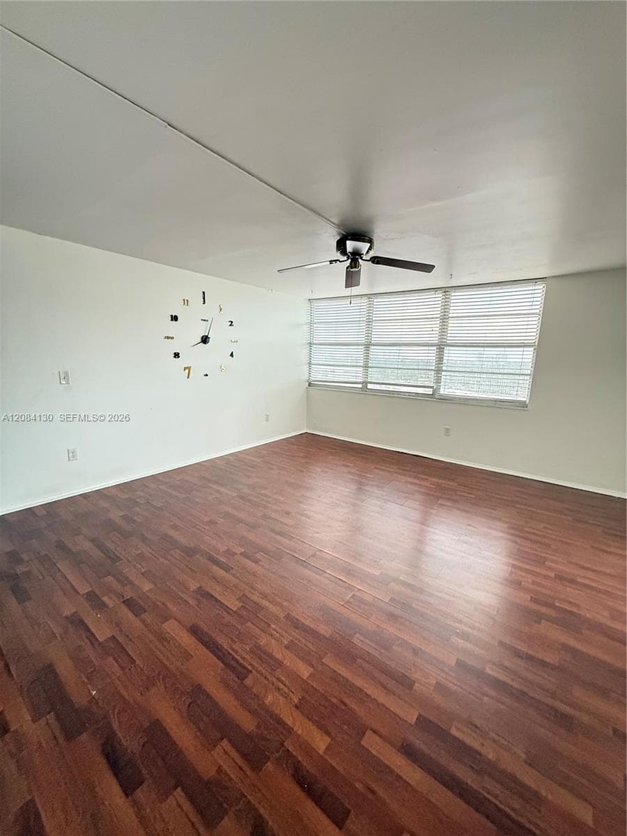 BUCKLEY TOWERS CONDO - EA · #1425E in Miami - Photo 8