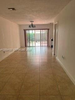 Actual Picture of Property Dining Room