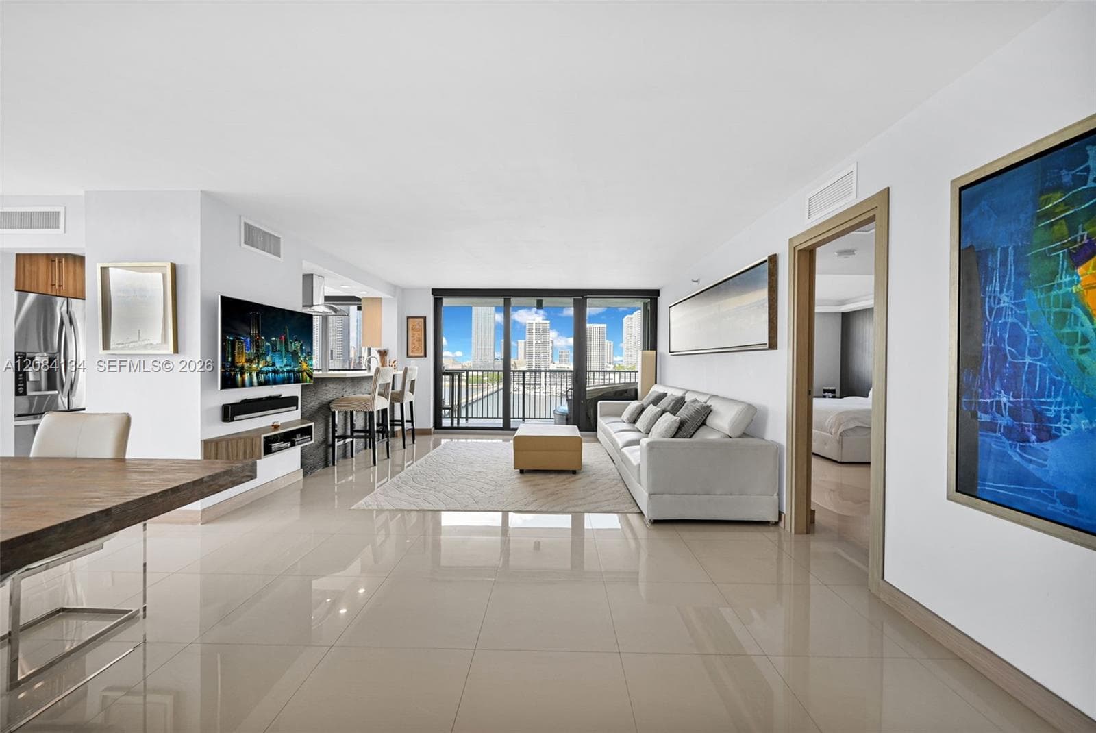 VENETIAN ISLE CONDO · #1208 in Miami - Photo 6
