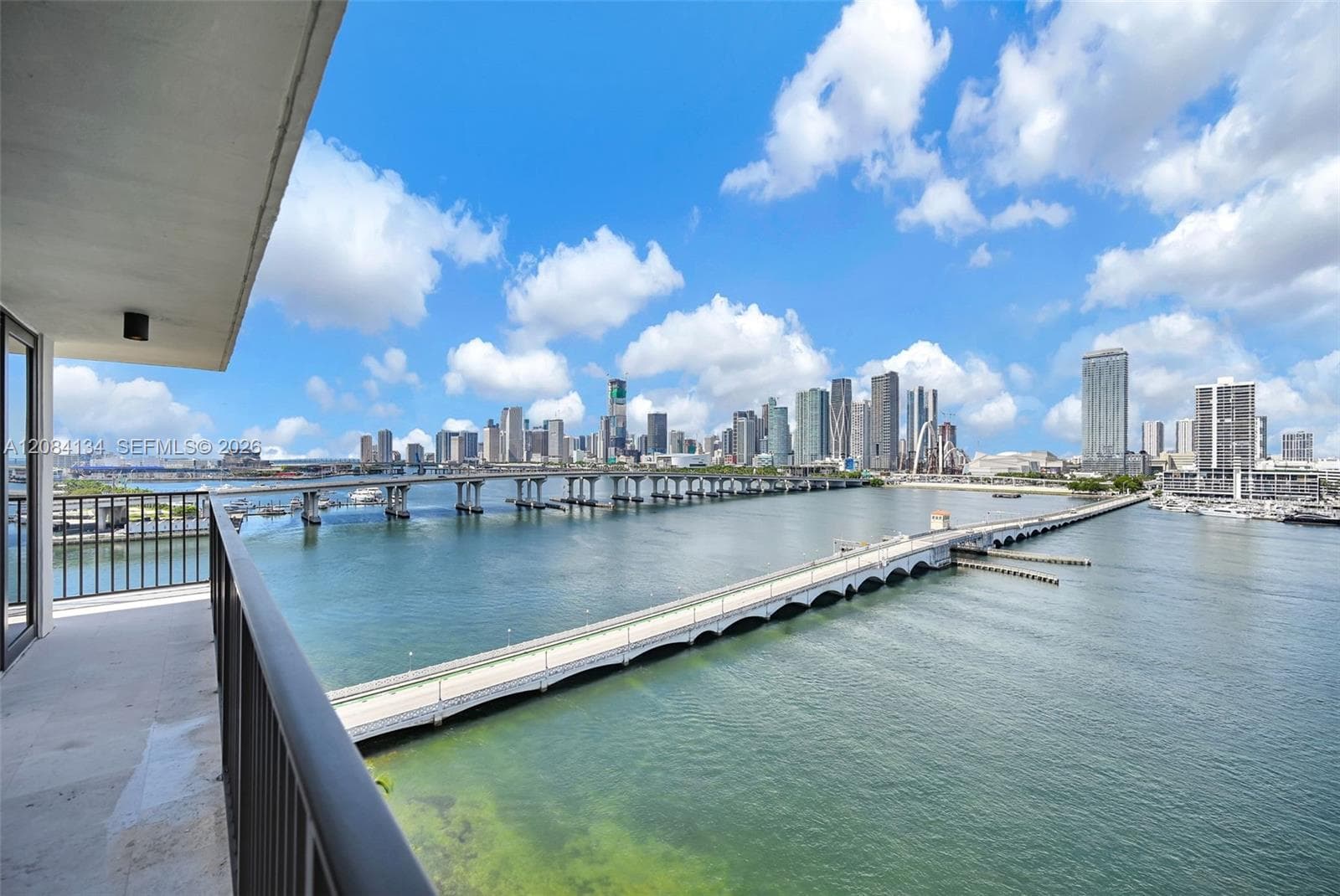 VENETIAN ISLE CONDO · #1208 in Miami - Photo 24