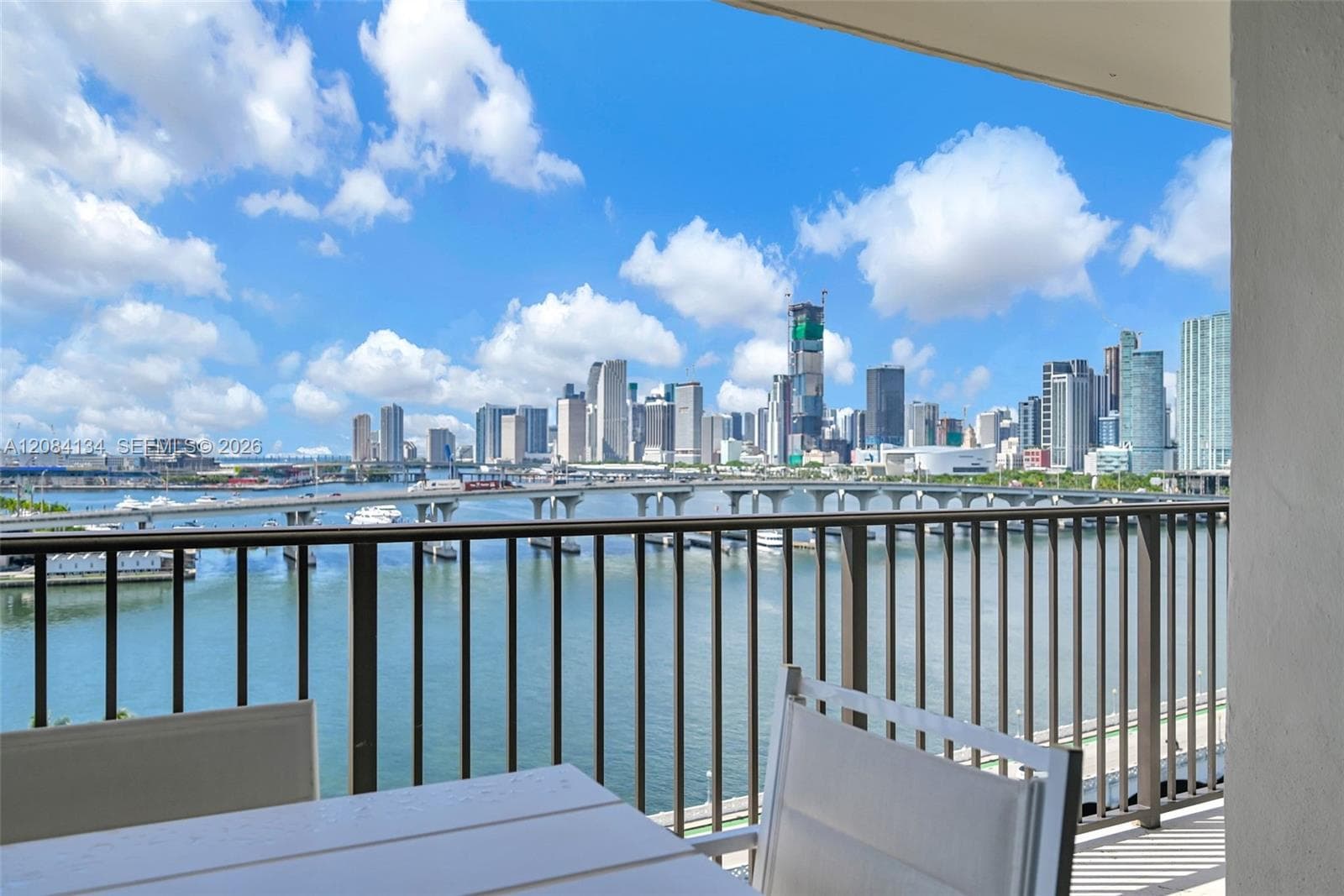 VENETIAN ISLE CONDO · #1208 in Miami - Photo 18