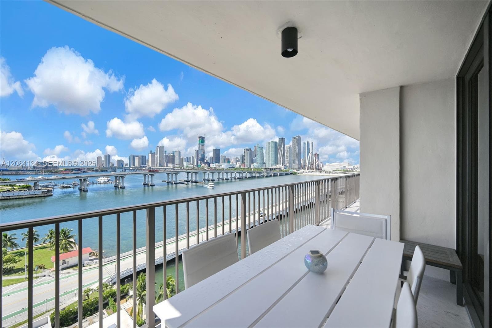 VENETIAN ISLE CONDO · #1208 in Miami - Photo 19