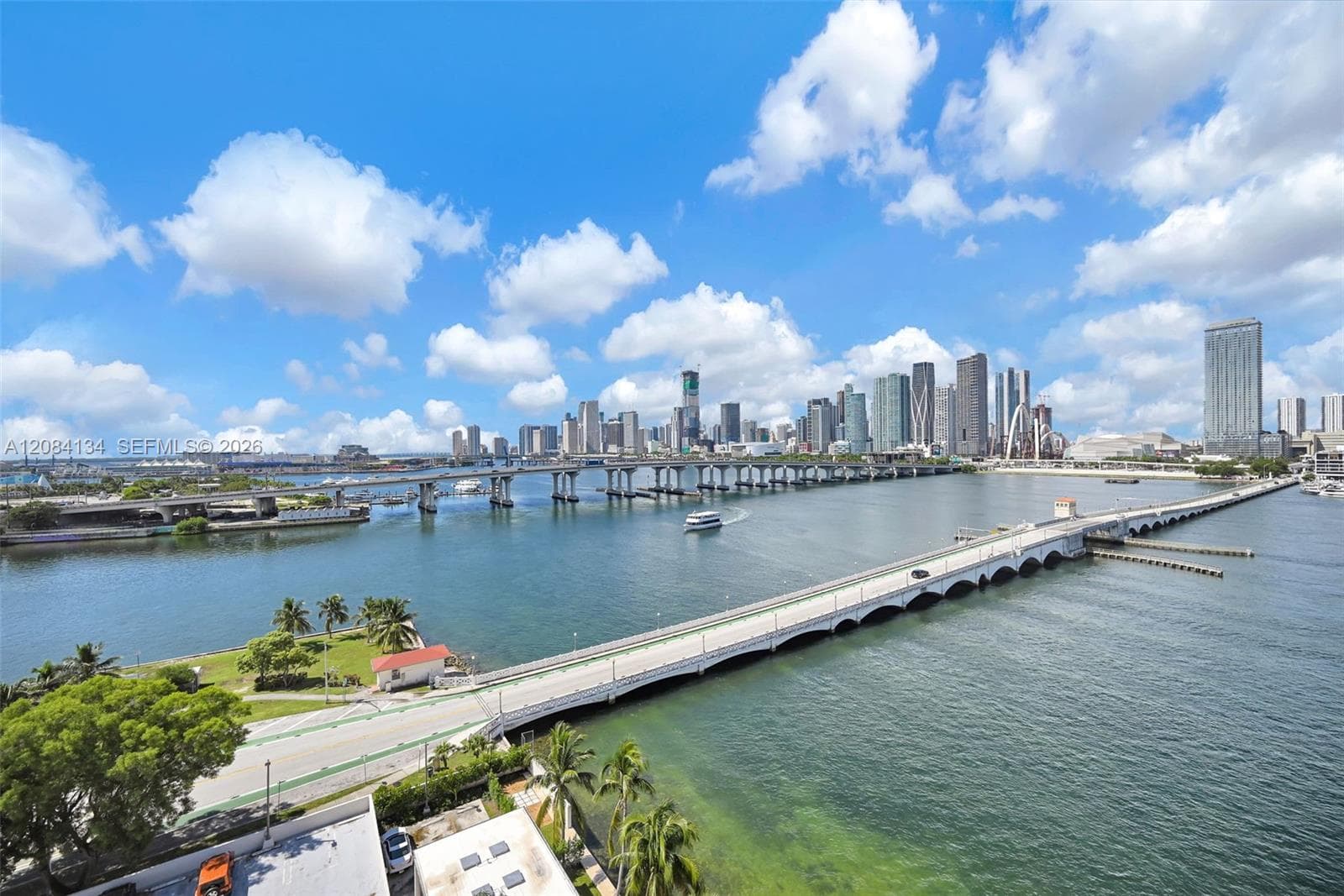 VENETIAN ISLE CONDO · #1208 in Miami - Photo 21