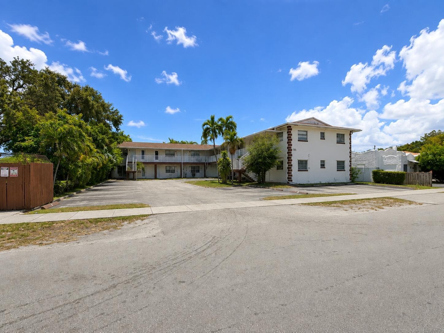 1816 Mckinley Street view R
