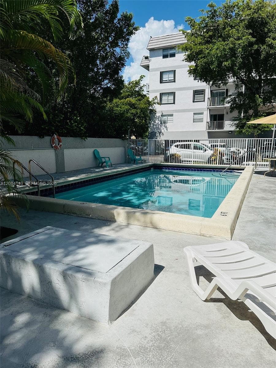 SOUTH SHORE CONDO · #203 in Miami - Photo 10