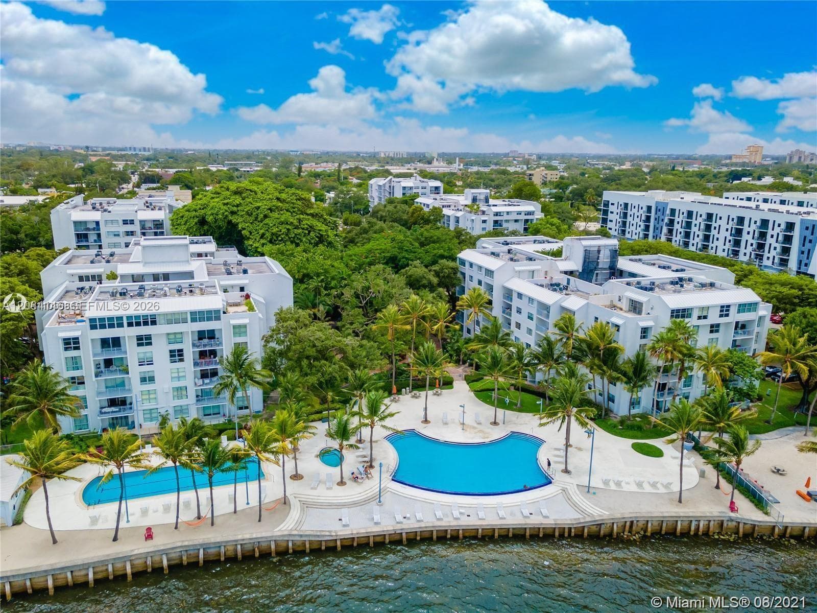 NIRVANA CONDO NO TWO COND · #CPH2 in Miami - Photo 1