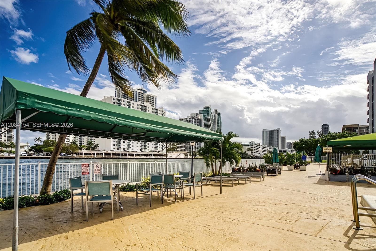 OCEANVIEW PARK CONDO · #901 in Hallandale Beach - Photo 47