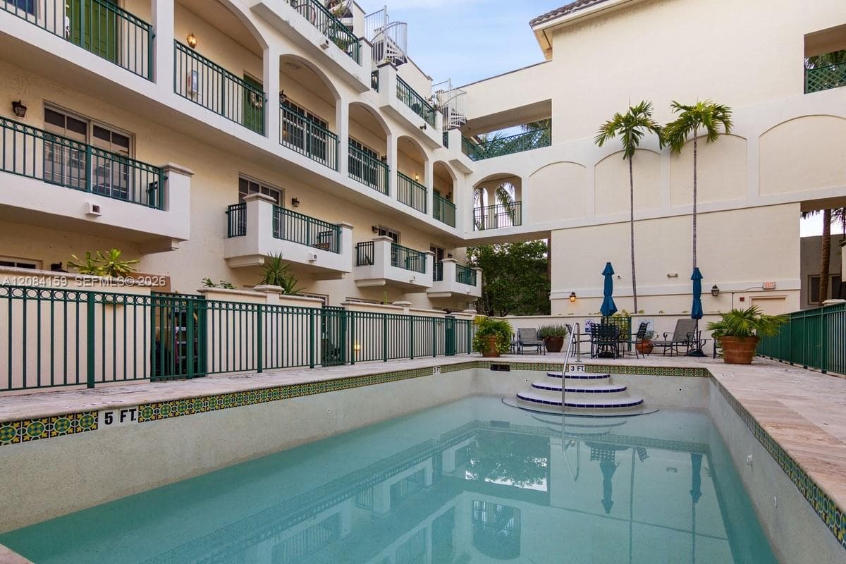 ARMITAGE PLACE NO 3 CONDO · #209 in Miami Beach - Photo 2