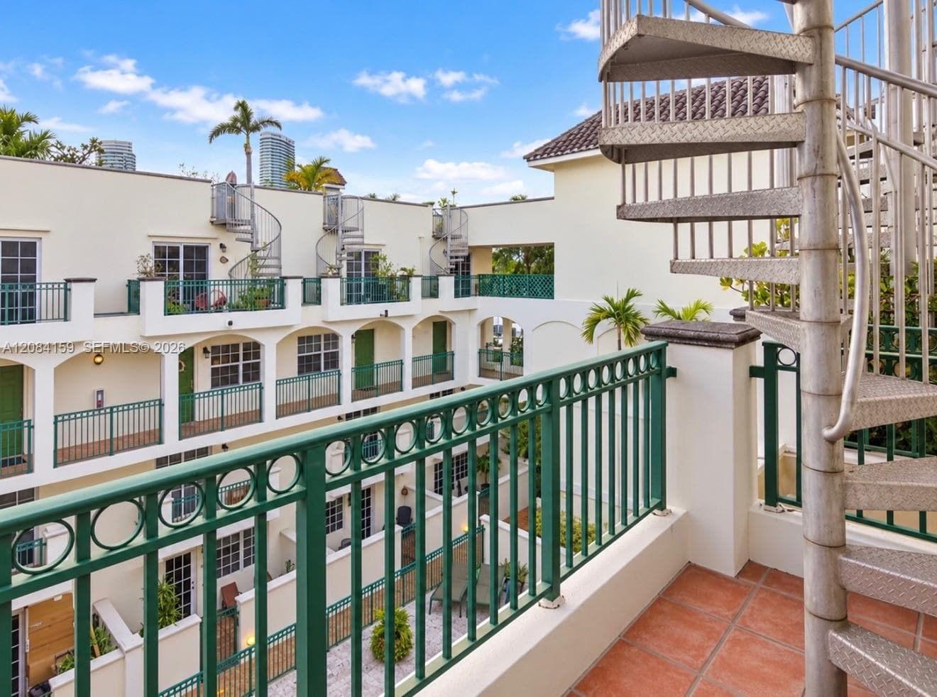 ARMITAGE PLACE NO 3 CONDO · #209 in Miami Beach - Photo 14