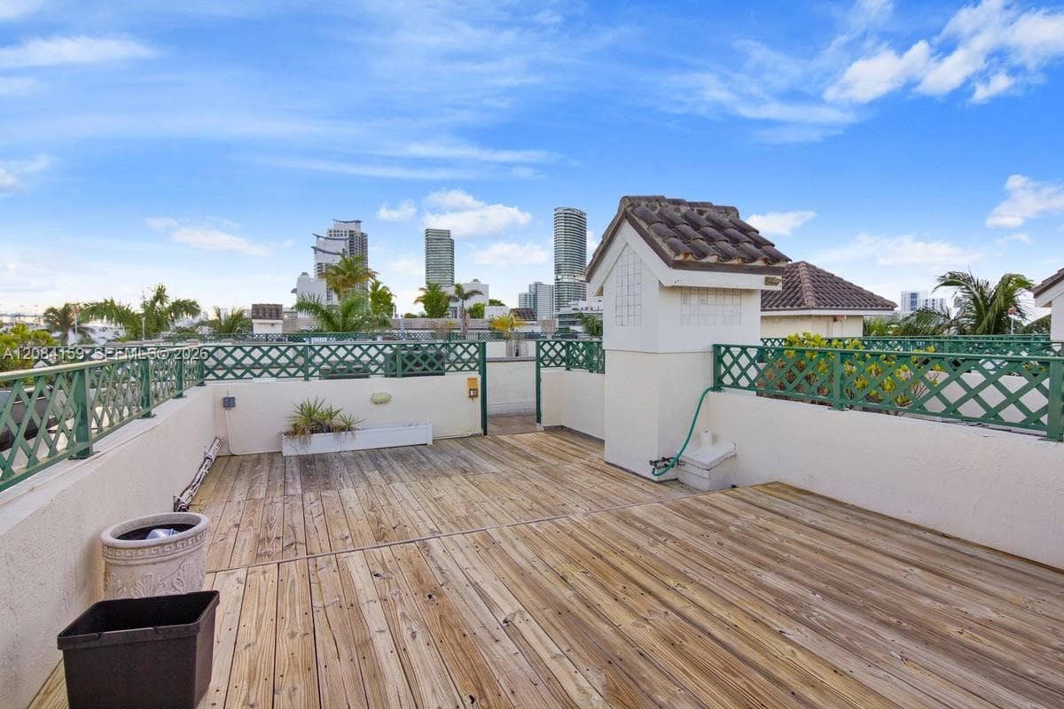 ARMITAGE PLACE NO 3 CONDO · #209 in Miami Beach - Photo 11