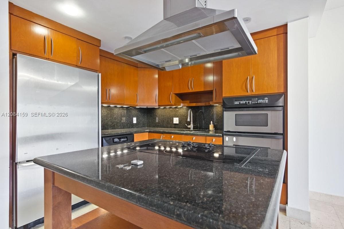 ARMITAGE PLACE NO 3 CONDO · #209 in Miami Beach - Photo 4
