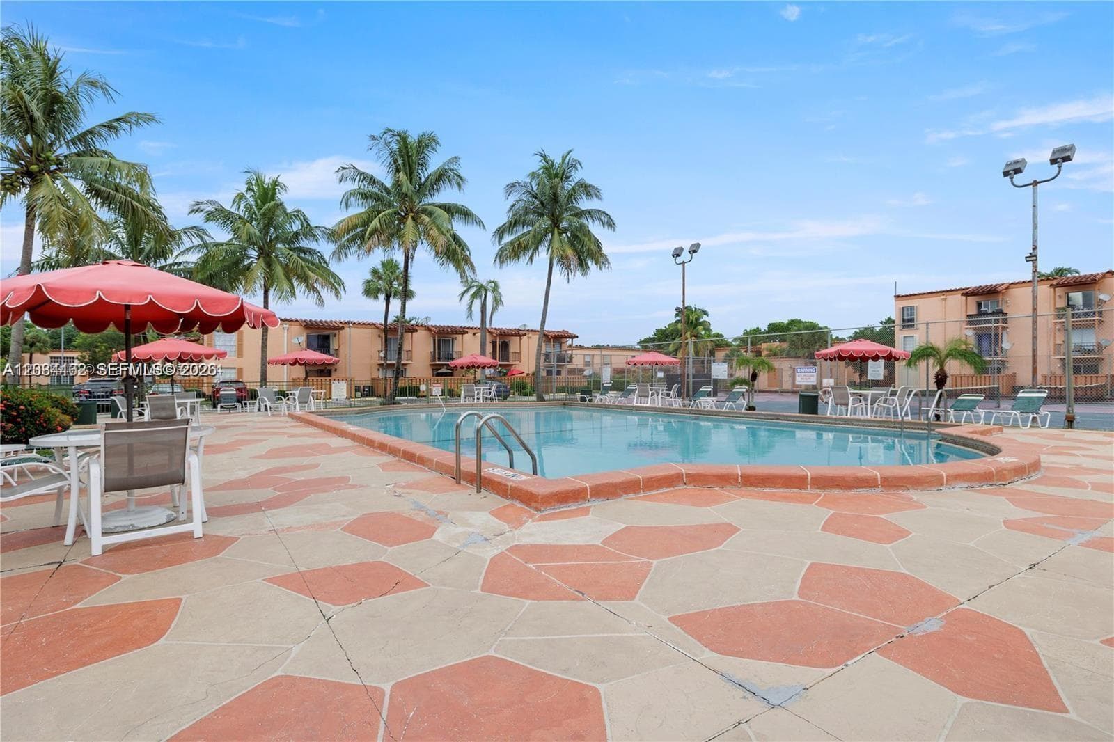 CYPRESS VILLAGE CONDO · #D19 in Miami Lakes - Photo 20